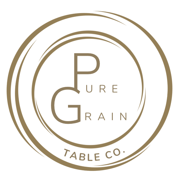 Pure Grain Table Co.