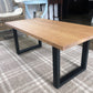 Charlie coffee table