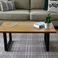 Charlie coffee table