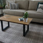 Charlie coffee table
