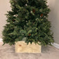 Christmas Tree Collar