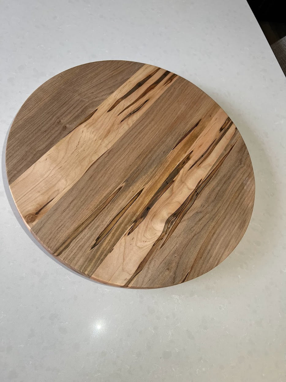 Lazy Susan (2 sizes available)